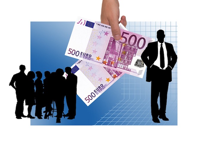 Transitievergoeding kan steeds vaker niet betaald worden